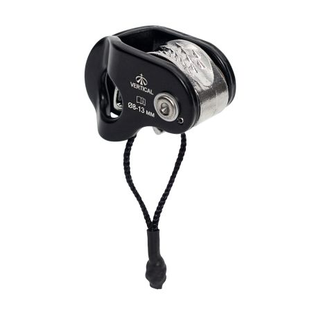  Зажим Вертикаль аварийный "Cayman" в Астрахани  