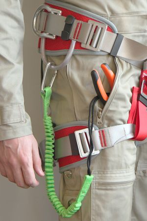  Строп для удержания инструмента одинарный Венто в Астрахани  