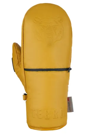 Варежки Terror-Leather Mitten в Астрахани