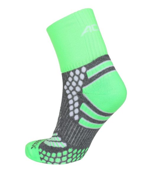 Купить Носки Accapi Trail Run Cushion Lime в Астрахани