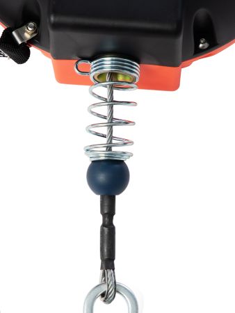  Блокирующее инерционное устройство Венто втягивающего типа НВ15 в Астрахани  