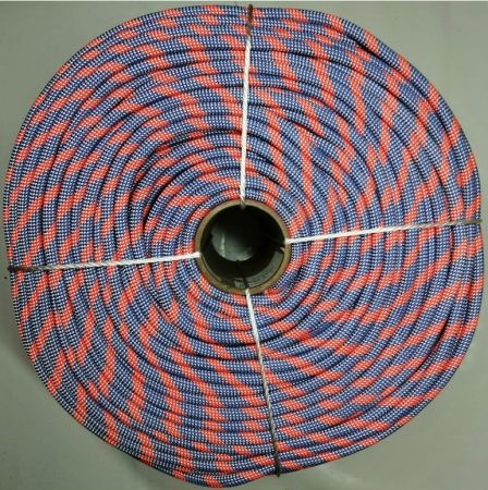  Веревка Шнур статика д.11 мм.48 пр."Скала S" в Астрахани  