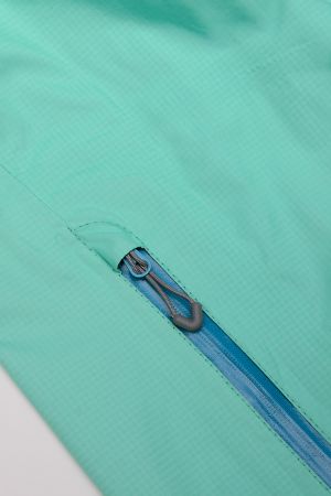 Куртка Оз Ozone Rush (м/ж) мятный