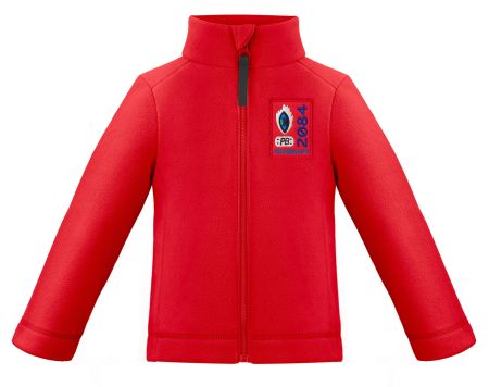 Толстовка Poivre Blanc W21-1510-BBBY/A голубой в Астрахани