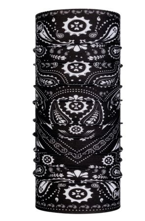 Бандана Buff Original New Cashmere Black