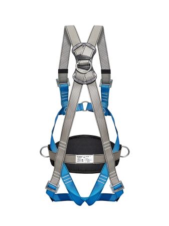  Удерживающая страховочная привязь УСП-2Ж4-4 Комфорт  в Астрахани  