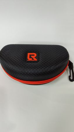 Купить Маска Los Raketos Shackle Yellow Chrom Polarised 25100 в Астрахани