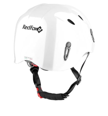 Каска Red Fox Combi белый в Астрахани  