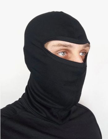 Балаклава Hauer Technostretch SILK в Астрахани
