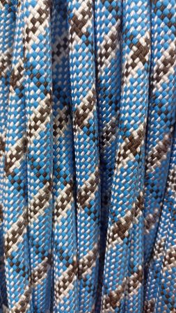  Веревка Шнур статика д.11 мм.48 пр."Скала S" в Астрахани  