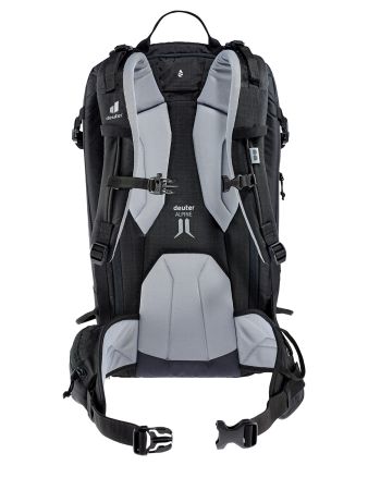 Рюкзак Deuter Freerider 30 Black