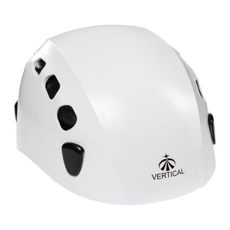  Каска Вертикаль альпинисткая Zenon белая в Астрахани  