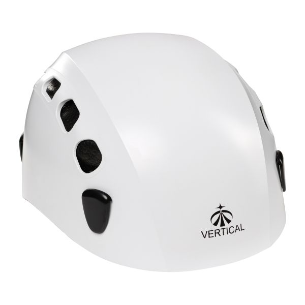  Каска Вертикаль альпинисткая Zenon белая в Астрахани  