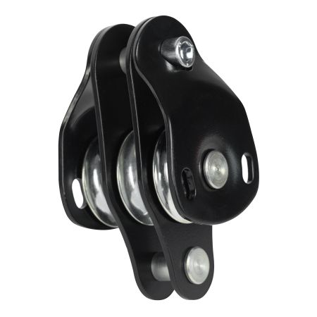  Блок-ролик тройной силовой 50 кН Вертикаль в Астрахани  