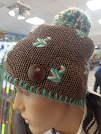 Шапка Nisil 78 59 18 000 Sportalm в Астрахани