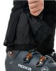 Брюки горнолыжные Phenix Super 4Way Stretch BK в Астрахани