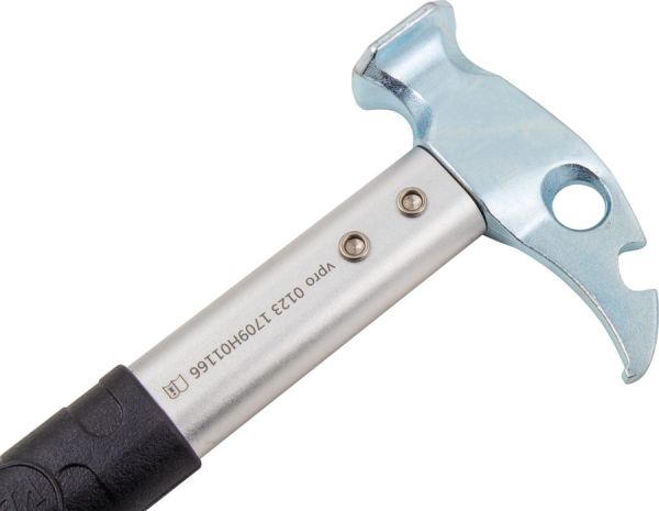  Молоток скальный Венто vnt1123 сталь в Астрахани  