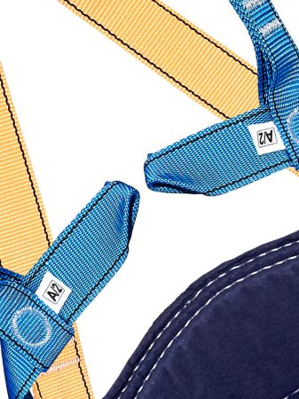  Удерживающая страховочная привязь УСП-2Ж4 в Астрахани  