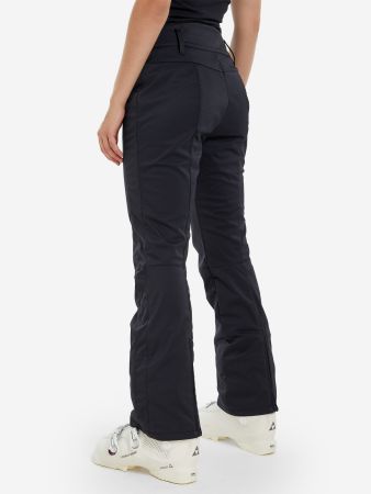 Брюки горнолыжные Sportalm Bird ST Ws 90284114359 черный в Астрахани