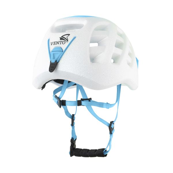  Каска Венто Mistral белый/синий в Астрахани  