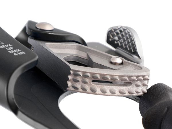  Зажим Венто Жумар правый черный в Астрахани  