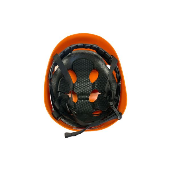  Каска Вертикаль альпинисткая Phantom оранжевая в Астрахани  