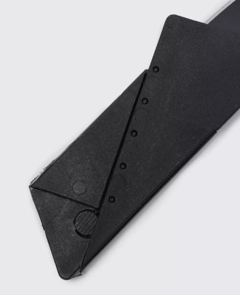 Нож-визитка складной Следопыт