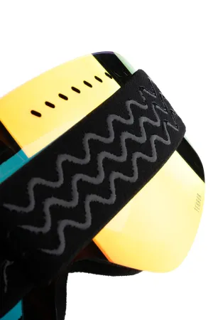 Купить Маска Terror - Defender Golden в Астрахани