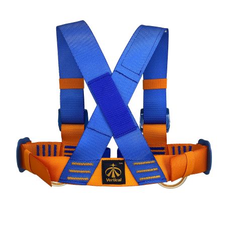  Страховочная система Вертикаль "Турист" детская верх в Астрахани  