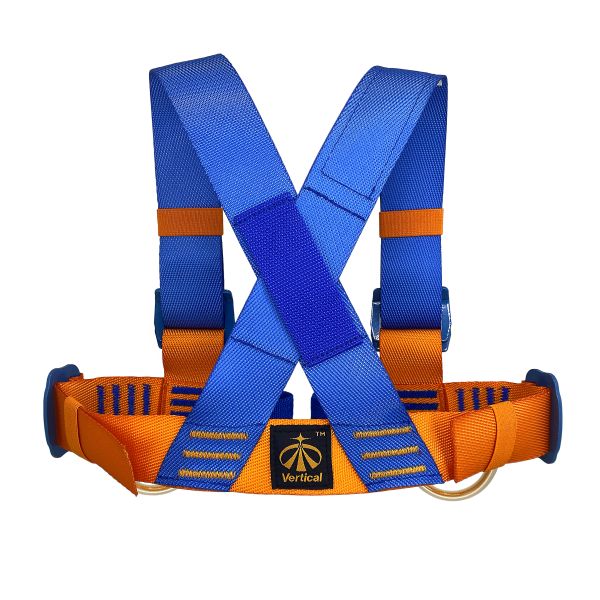  Страховочная система Вертикаль "Турист" детская верх в Астрахани  