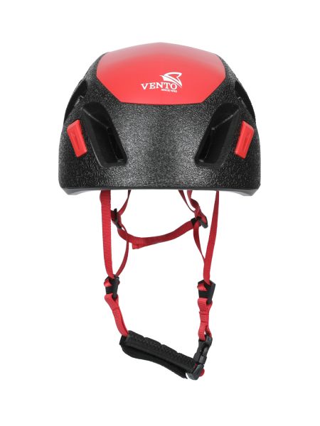  Каска Венто Mistral красный в Астрахани  