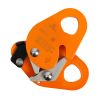  Зажим Вертикаль страховочный orange в Астрахани  