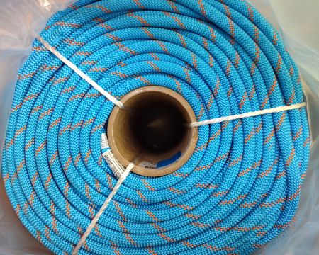  Веревка Шнур статика д.10 мм.48 пр."Скала S" в Астрахани  