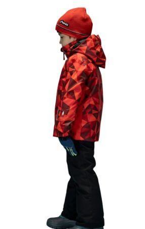 Костюм горнолыжный Phenix Playing in Snow Junior Two-piece RD в Астрахани