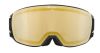 Купить Маска Alpina г/л Nakiska Q-Lite Black Matt/Q-Lite Gold S1 в Астрахани