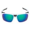 Купить Очки Alpina Skywalsh Q Smoke-Grey Matt/Green Mirror Cat.4 Fogstop в Астрахани