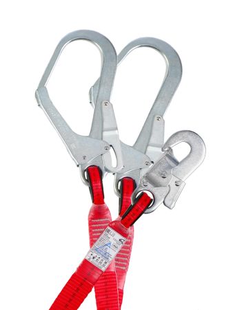  Строп Венто ленточный двойной нерегулируемый А22 в Астрахани  