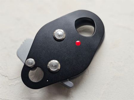  Зажим GURU PROTEGO в Астрахани  