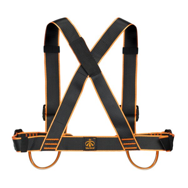  Грудная обвязка "МОДИФИЦИРОВАННАЯ" Вертикаль в Астрахани  