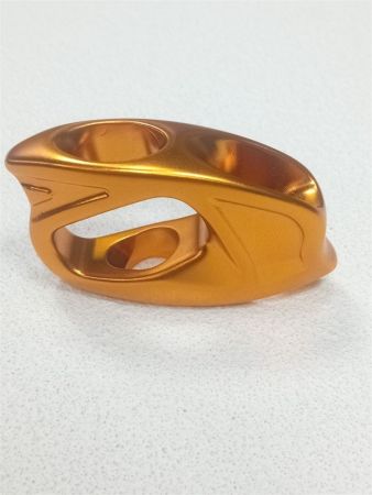  Регулятор Lanyard Adjuster (цвет Gold)GURU в Астрахани  