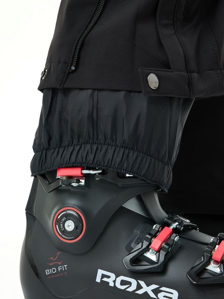 Брюки горнолыжные Poivre Blanc W24-0820-WO черный в Астрахани