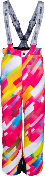 Костюм горнолыжный Colmar Unisex 2-PC-Suit 3141 в Астрахани