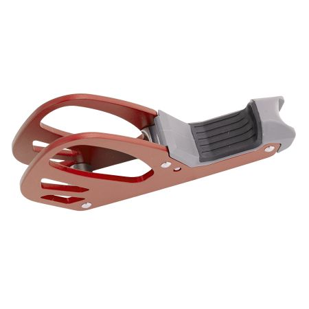  Страховочное устройство Венто "Toucan" красный в Астрахани  