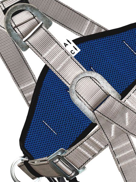  Страховочная привязь СП-5 серия Комфорт в Астрахани  