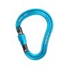  Карабин Camp Nitro-Lock Blue в Астрахани  