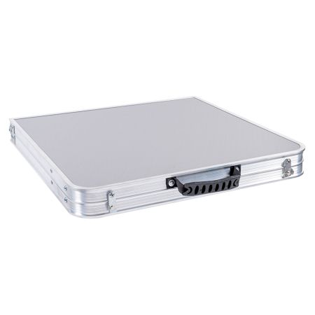 Стол раскладной Кедр TABS 60х120