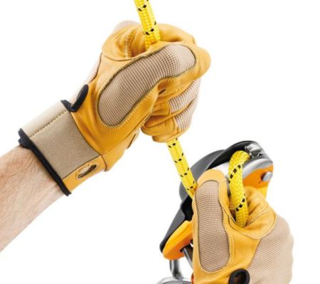  Спусковое устройство RIG Petzl в Астрахани  