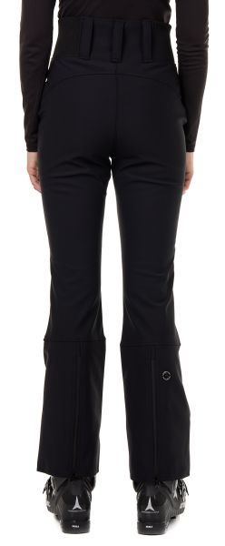 Брюки горнолыжные Poivre Blanc W21-1121-WO черный в Астрахани