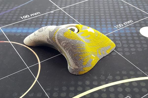  Зацепка Sorel M в Астрахани  