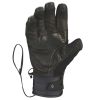 Перчатки Scott Ultimate Plus slate grey/black в Астрахани